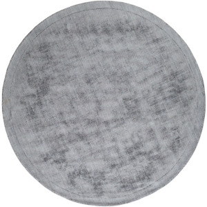 Silk Route Round Rug