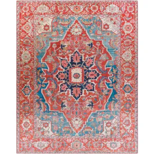 Iris 7'6" x 9'6" Rug