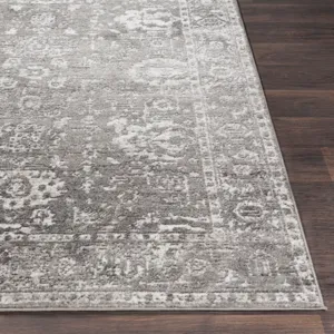 Monte Carlo 6'7" Square Rug