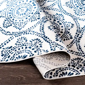 Roma 9' x 12'3" Rug