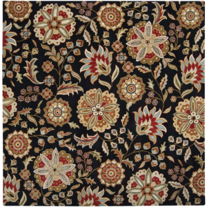 Athena Square Rug