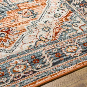 Redondo beach 5'3" x 7' Rug