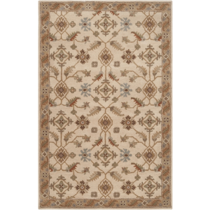 Caesar Rug