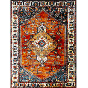 Serapi Rug