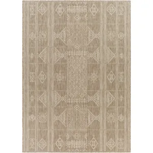 Tuareg 9'2" x 12' Rug
