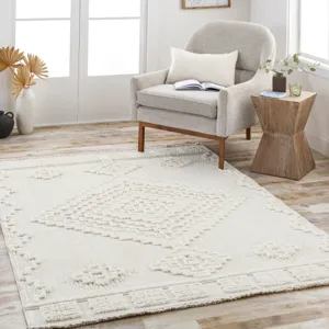 Zaragoza 7'10" x 10' Rug