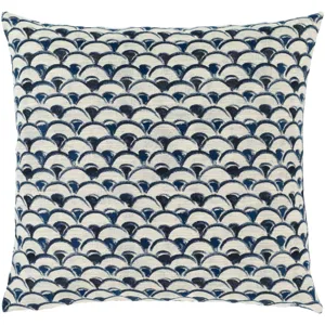 Sanya Bay Pillow Cover