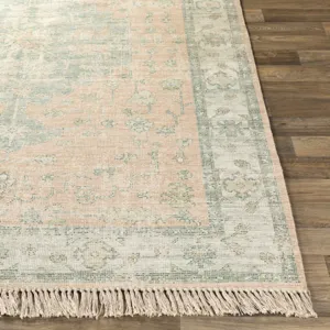 Zainab 8'10" x 12' Rug