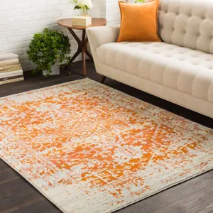 Harput 3'11" x 5'7" Rug