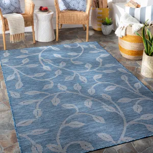 Pasadena 6'4" x 9' Rug