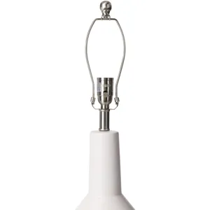 Pavillion Lamp