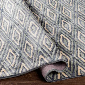 Quartz 10' x 14' Rug