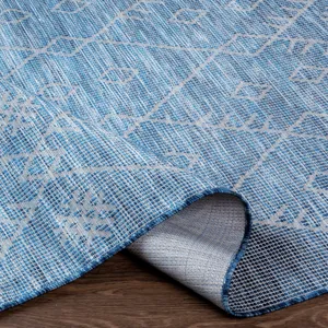 Pasadena 7'8" x 10' Rug