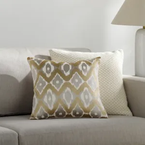 Ikat Luxe Pillow Kit
