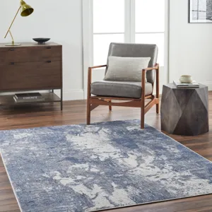 Alamo 7'10" x 10' Rug