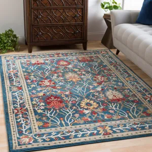 Crafty 9' x 12'4" Rug