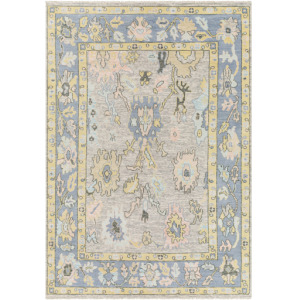 Ushak Rug