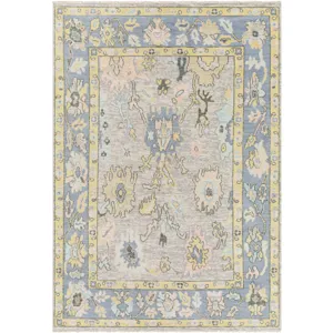 Ushak Rug