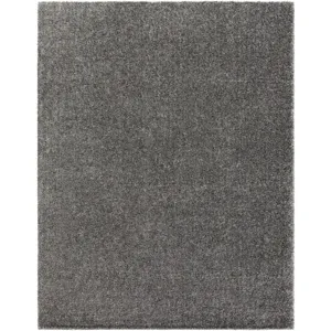 Deluxe shag 6'7" x 9' Rug