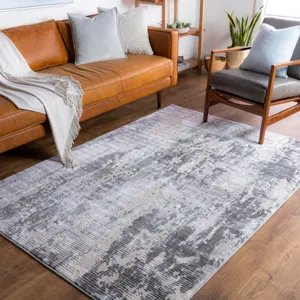 Tibetan 6'10" x 9'6" Rug