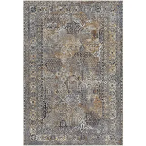 Tahmis 2' x 2'11" Rug