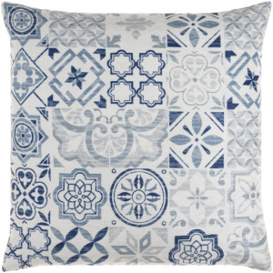 Valla Pillow Cover