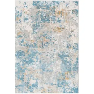 Aisha 7'10" x 10'3" Rug