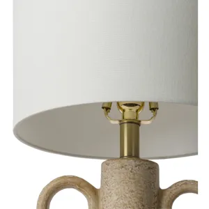 Brava Lamp