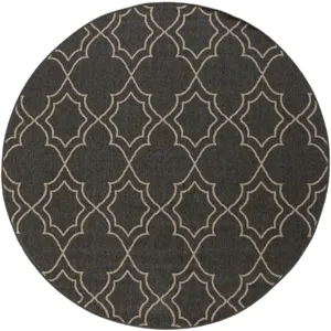 Alfresco Round Rug