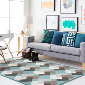 Safflower Pillow Cover