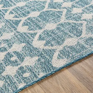Veranda 7'10" x 10'2" Rug