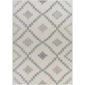 Tuareg 9'2" x 12' Rug