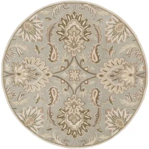 Caesar Round Rug