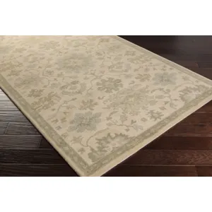 Caesar Rug