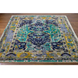 Festival 9' x 13' Rug