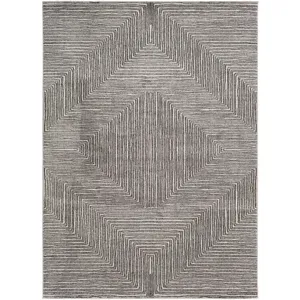 Nepali 2' x 3' Rug