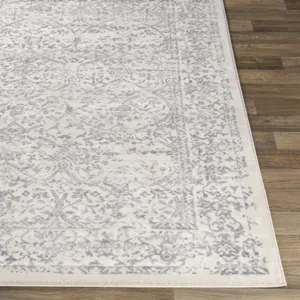 Roma 2'7" x 7'3" Rug