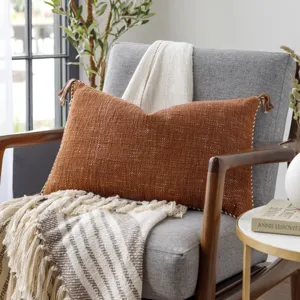 Braided Bisa Pillow Kit