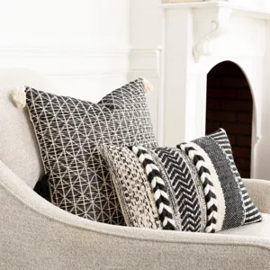 Cascada Pillow Kit
