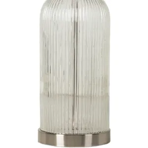Quapaw Lamp