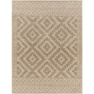 Tuareg 9'2" x 12' Rug