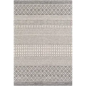 La casa 2'2" x 3'9" Rug