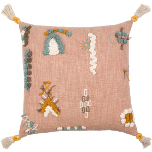 Mystic Pillow Cover