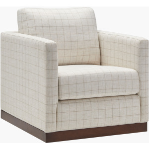 Glendon Swivel Chair