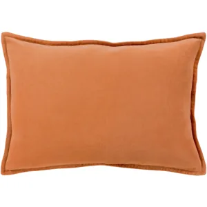 Cotton Velvet Pillow Kit