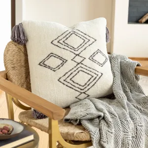 Braith Pillow Kit