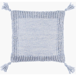 Alaric Pillow Shell with Down Insert