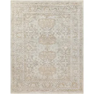 Royal 9' x 12' Rug