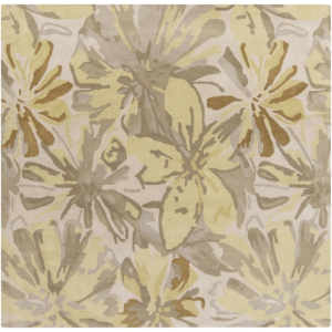 Athena Square Rug