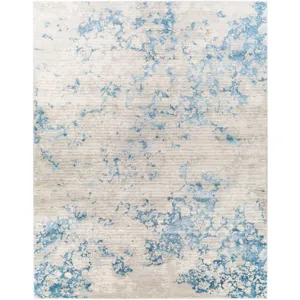 Tibetan 9' x 12'4" Rug